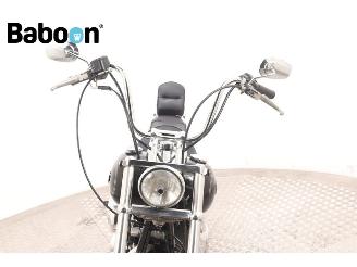 Harley-Davidson  FXDWG Dyna Wide Glide picture 20