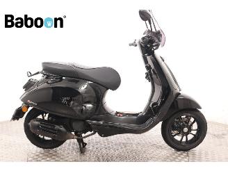  Vespa  Sprint 25KM 2020/5