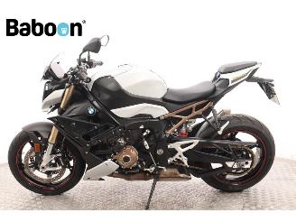 BMW S 1000 R ABS picture 5