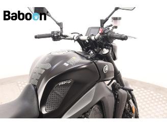 Yamaha MT-09  picture 16