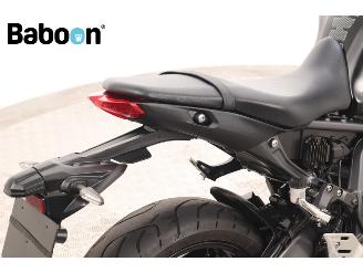 Yamaha MT-09  picture 9