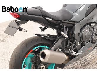 Yamaha MT-10 ABS picture 9