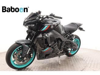 Yamaha MT-10 ABS picture 4