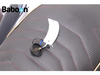 Yamaha  YFM Raptor 700 R NL kenteken picture 23