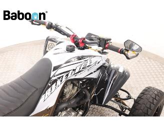Yamaha  YFM Raptor 700 R NL kenteken picture 16