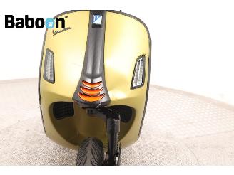 Vespa  GTS 300 Supersport HPE picture 17