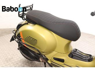Vespa  GTS 300 Supersport HPE picture 11