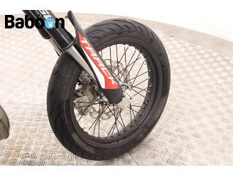 Beta  RR 50 Track 45KM picture 14