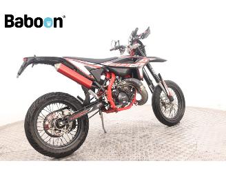 Beta  RR 50 Track 45KM picture 8