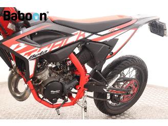 Beta  RR 50 Track 45KM picture 21