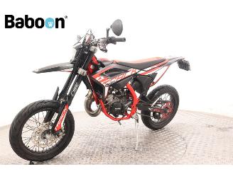 Beta  RR 50 Track 45KM picture 4