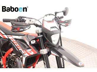 Beta  RR 50 Track 45KM picture 13