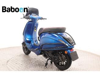 Vespa  Sprint 45KM picture 6