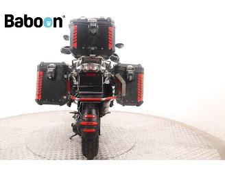 BMW R 1200 GS Adventure picture 7