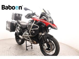 BMW R 1200 GS Adventure picture 2