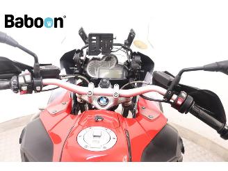 BMW R 1200 GS Adventure picture 19