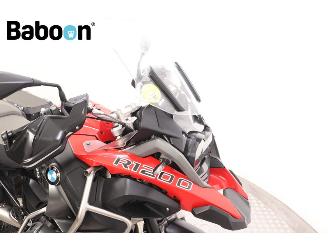 BMW R 1200 GS Adventure picture 14