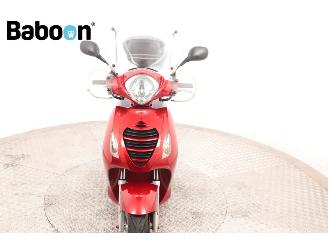 Honda  PES 150 picture 15