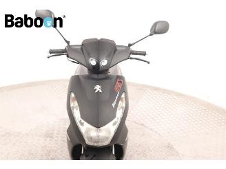 Peugeot  Kisbee RS 45KM picture 13