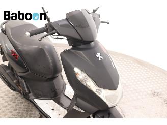 Peugeot  Kisbee RS 45KM picture 12