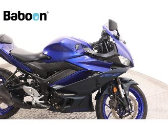 Yamaha  YZF-R3 picture 12
