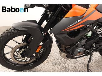 KTM  390 Adventure picture 19