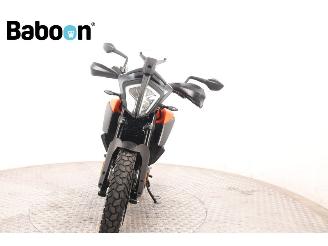 KTM  390 Adventure picture 3