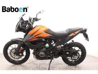 KTM  390 Adventure picture 5