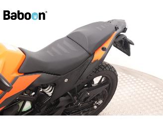 KTM  390 Adventure picture 21