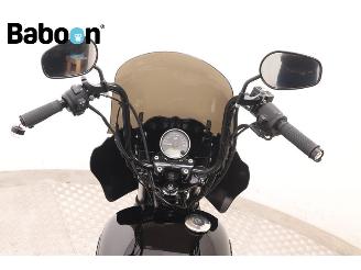 Harley-Davidson  XG 750 Street ABS picture 14