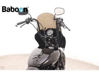 Harley-Davidson  XG 750 Street ABS picture 10