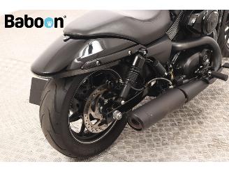 Harley-Davidson  XG 750 Street ABS picture 9