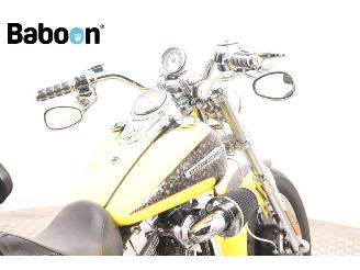 Harley-Davidson  FXDFSE CVO Dyna Fat Bob picture 10