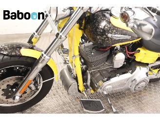 Harley-Davidson  FXDFSE CVO Dyna Fat Bob picture 23