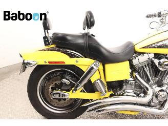 Harley-Davidson  FXDFSE CVO Dyna Fat Bob picture 11