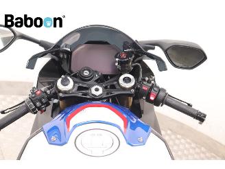 BMW  S 1000 RR ABS picture 17