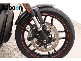 Harley-Davidson  VRSCDX Night Rod Special picture 14