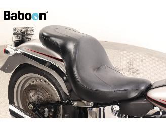 Harley-Davidson  FLSTF Fat Boy picture 14