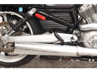 Harley-Davidson  VRSCF V-ROD Muscle ABS picture 11