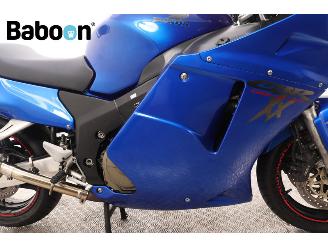 Honda CBR 1100 XX Super Blackbird picture 12