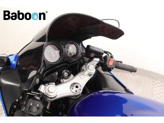 Honda CBR 1100 XX Super Blackbird picture 25