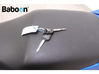 Honda CBR 1100 XX Super Blackbird picture 26