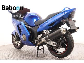 Honda CBR 1100 XX Super Blackbird picture 6