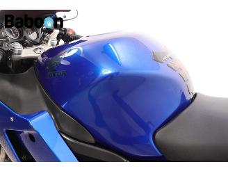 Honda CBR 1100 XX Super Blackbird picture 21