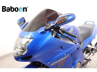 Honda CBR 1100 XX Super Blackbird picture 15