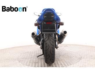 Honda CBR 1100 XX Super Blackbird picture 7