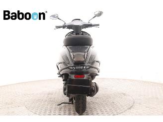 Vespa  Sprint 25KM picture 7