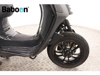 Vespa  Sprint 25KM picture 10