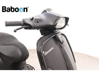 Vespa  Sprint 45KM picture 9