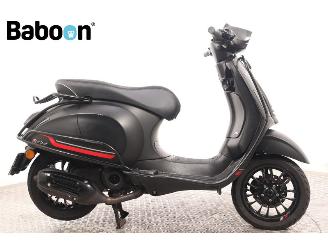  Vespa  Sprint 45KM 2022/2